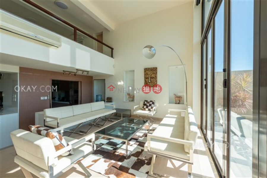 Gorgeous house with sea views, rooftop & terrace | For Sale Che keng Tuk Road | Sai Kung, Hong Kong | Sales HK$ 39M