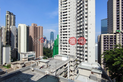 Property for Sale at View Mansion with 2 Bedrooms | View Mansion 景雲樓 _0