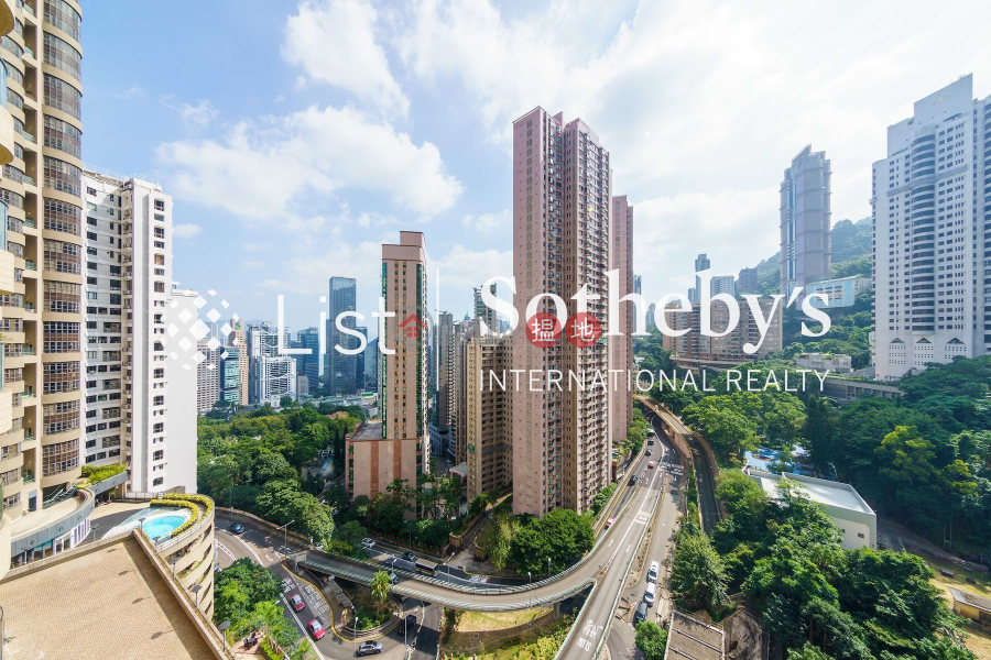 Property for Rent at Garden Terrace with 2 Bedrooms, 8A Old Peak Road | Central District Hong Kong | Rental, HK$ 148,000/ month