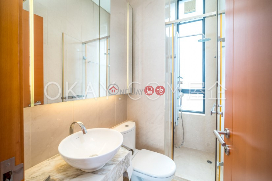 Luxurious 4 bed on high floor with sea views & rooftop | For Sale | 688 Bel-air Ave | Southern District, Hong Kong Sales, HK$ 88M