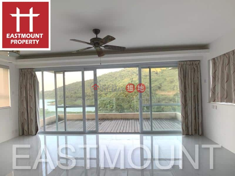 Sai Kung Village House | Property For Sale and Lease in Kei Ling Ha Lo Wai, Sai Sha Road 西沙路企嶺下老圍-Detached, Full Sea view | Kei Ling Ha Lo Wai Village 企嶺下老圍村 Rental Listings