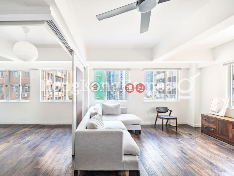 1 Bed Unit at Holly Court | For Sale, 156-158 Hollywood Road | Central District Hong Kong Sales HK$ 9.3M