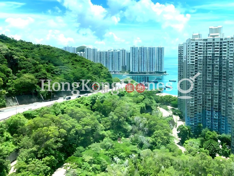 1 Bed Unit at POKFULAM TERRACE | For Sale 8 Wah Fu Road | Western District, Hong Kong, Sales | HK$ 14M