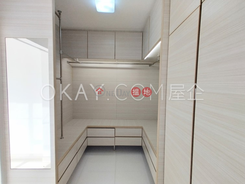 Efficient 3 bedroom with sea views, balcony | For Sale | Block 45-48 Baguio Villa 碧瑤灣45-48座 Sales Listings