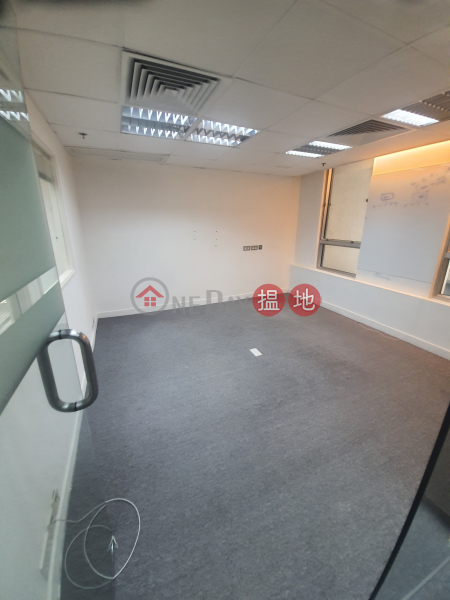 Yam Tze Commercial Building | Middle, Office / Commercial Property, Rental Listings | HK$ 40,700/ month