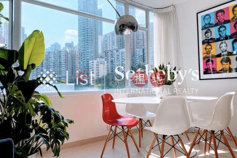 Property for Rent at Hing Wah Mansion with 3 Bedrooms | Hing Wah Mansion 興華大廈 _0