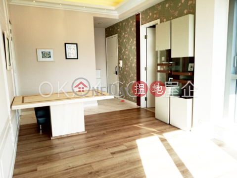 3房2廁,極高層,星級會所,連車位形品出售單位 | 形品 Lime Habitat _0