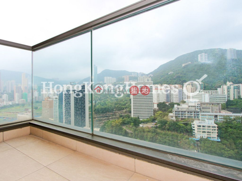 3 Bedroom Family Unit for Rent at The Oakhill, 28 Wood Road | Wan Chai District, Hong Kong, Rental HK$ 56,000/ month