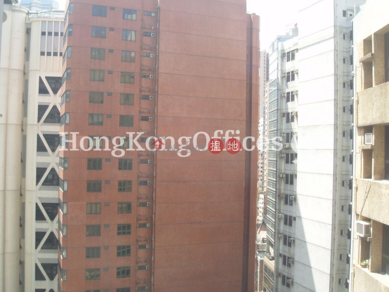 Office Unit for Rent at Bangkok Bank Building | Bangkok Bank Building 盤谷銀行商業大廈 Rental Listings