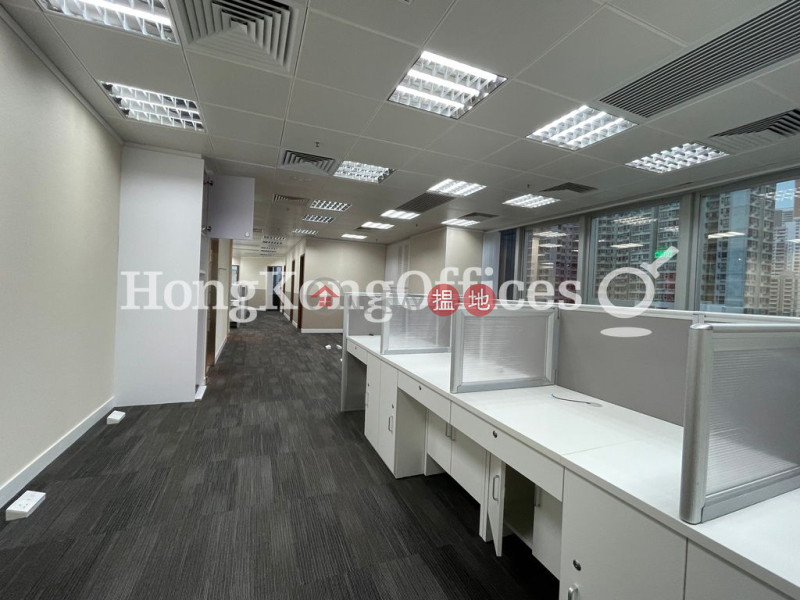 Office Unit for Rent at AIA Tower, AIA Tower 友邦廣場 Rental Listings | Eastern District (HKO-71740-AKHR)
