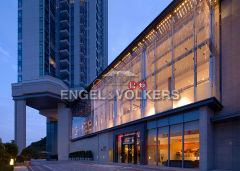 1 Bed Flat for Sale in Ap Lei Chau, Larvotto 南灣 Sales Listings | Southern District (EVHK36185)