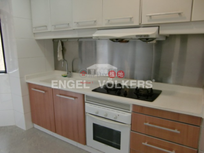 3 Bedroom Family Flat for Sale in Mid Levels - West | 58A-58B Conduit Road | Western District | Hong Kong, Sales HK$ 39,800