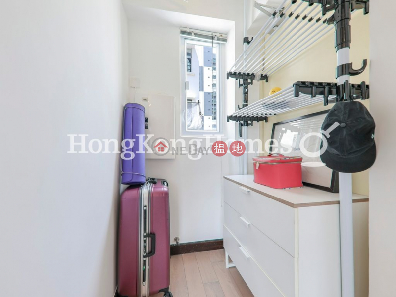 加暉閣一房單位出售18-22加倫臺 | 西區-香港-出售|HK$ 580萬