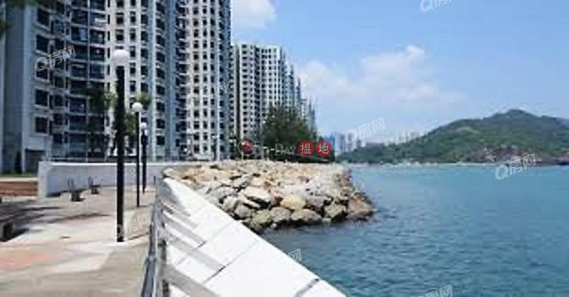 Heng Fa Chuen Block 41 | 3 bedroom Mid Floor Flat for Rent 100 Shing Tai Road | Eastern District Hong Kong | Rental | HK$ 28,000/ month