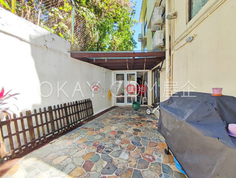 Nicely kept house with rooftop, balcony | For Sale, 48 Sheung Sze Wan Road | Sai Kung | Hong Kong, Sales | HK$ 23.5M