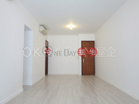 Nicely kept 3 bedroom with balcony | Rental | No 31 Robinson Road 羅便臣道31號 _0