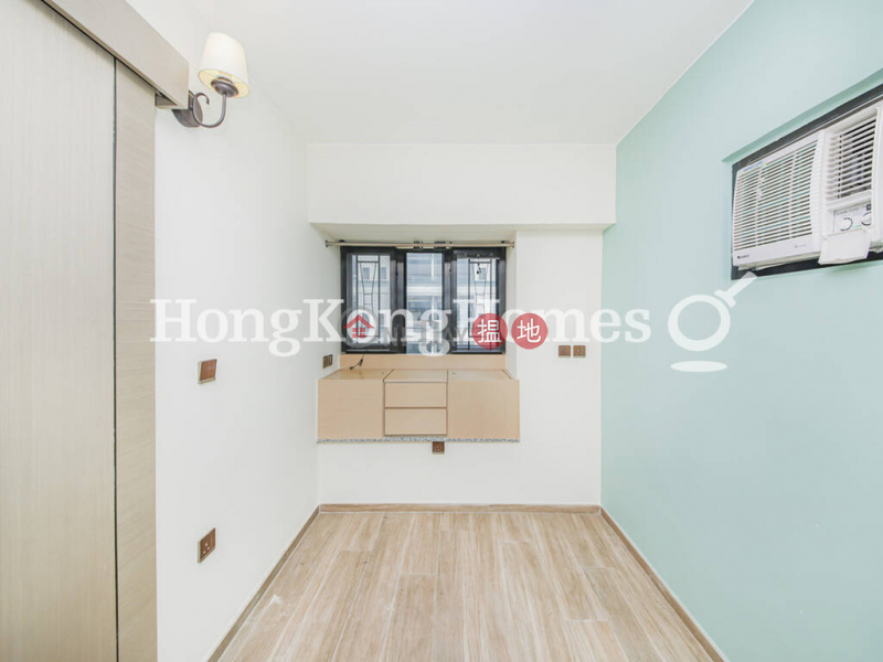 HK$ 10M | Dawning Height | Central District 3 Bedroom Family Unit at Dawning Height | For Sale