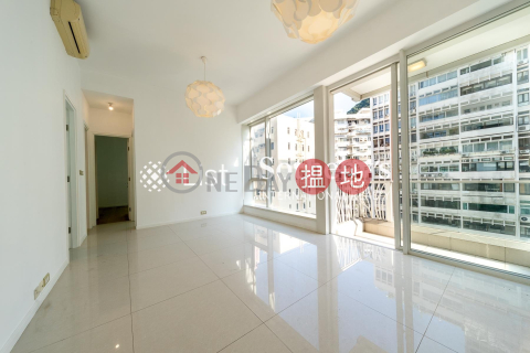 出售干德道18號三房兩廳單位, 干德道18號 18 Conduit Road | 西區 (SOTHEBY-S244633-S)_0