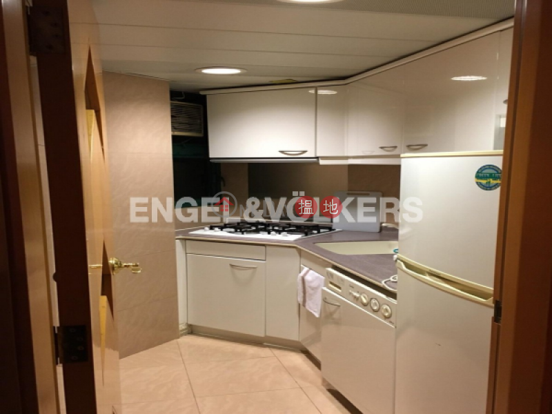 HK$ 10.17M | Manhattan Heights Western District | 2 Bedroom Flat for Sale in Kennedy Town