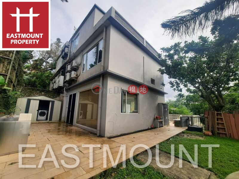 Sai Kung Village House | Property For Sale in Che Keng Tuk 輋徑篤-Big garden, Private Pool | Property ID:448 | Che keng Tuk Road | Sai Kung Hong Kong Sales HK$ 25M