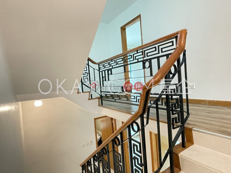 Tasteful house with rooftop, balcony | Rental | Jade Villa - Ngau Liu 璟瓏軒 Rental Listings