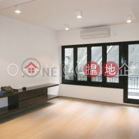 2房2廁,實用率高,連租約發售,露台禮賢閣出租單位 | 禮賢閣 Rhine Court _0
