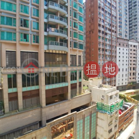 Generous 3 bedroom in Mid-levels West | Rental | Gartside Building 嘉茜大廈 _0