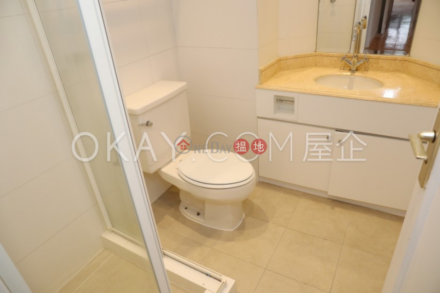 HK$ 85,000/ month | Parkview Terrace Hong Kong Parkview, Southern District, Rare 3 bedroom with balcony & parking | Rental