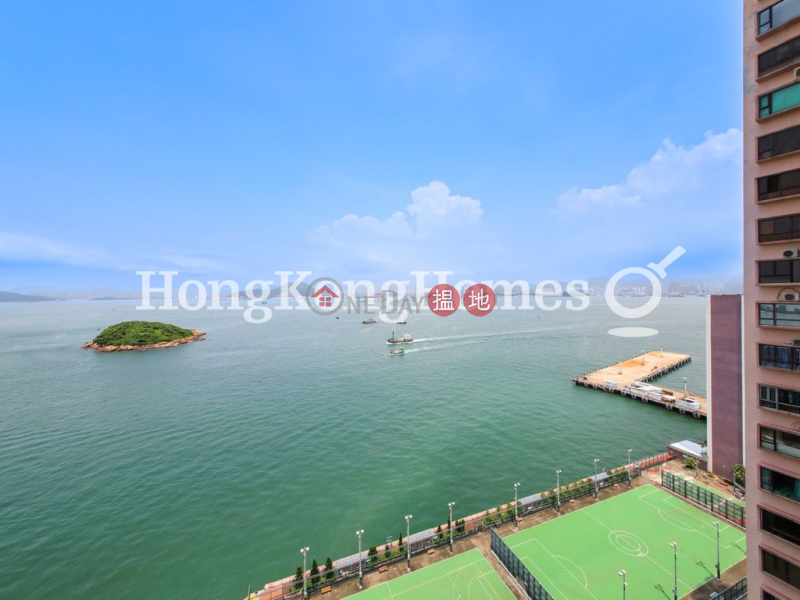 Property Search Hong Kong | OneDay | Residential, Rental Listings | 2 Bedroom Unit for Rent at The Sail At Victoria