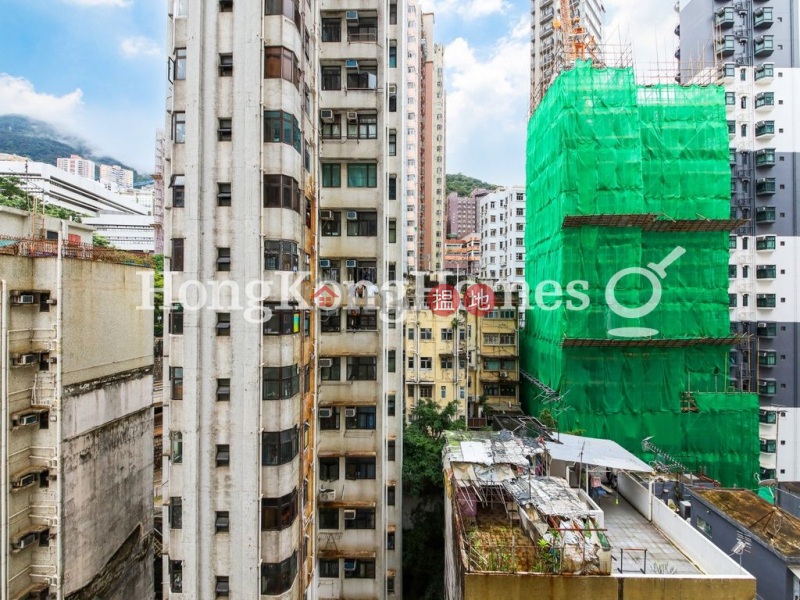 Property Search Hong Kong | OneDay | Residential Sales Listings, 1 Bed Unit at High West | For Sale