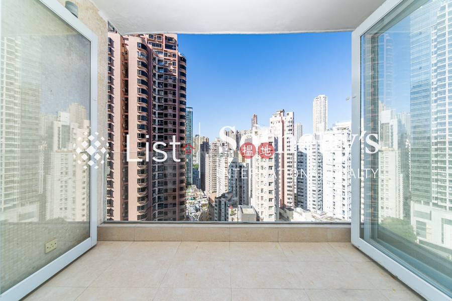 Property Search Hong Kong | OneDay | Residential, Sales Listings, Property for Sale at 35-41 Village Terrace with 3 Bedrooms