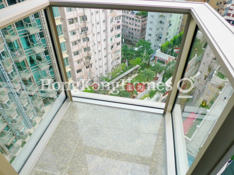 2 Bedroom Unit for Rent at The Avenue Tower 1, 200 Queens Road East | Wan Chai District, Hong Kong Rental, HK$ 38,000/ month