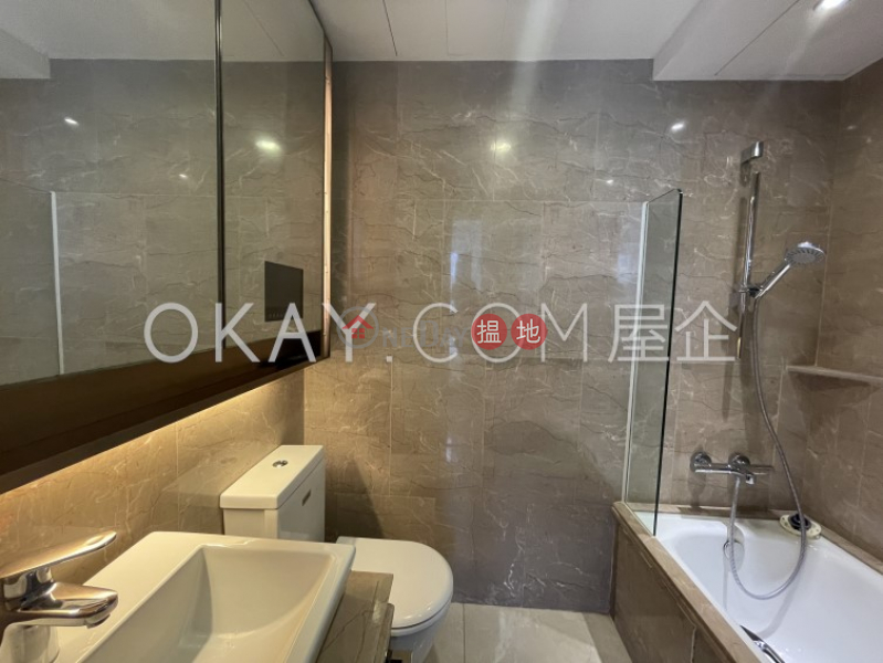 Property Search Hong Kong | OneDay | Residential | Sales Listings, Tasteful 2 bedroom on high floor with balcony | For Sale