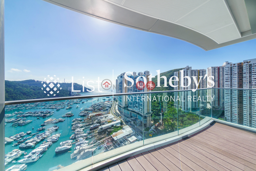 Property Search Hong Kong | OneDay | Residential Sales Listings Property for Sale at Marina South Tower 1 with 4 Bedrooms