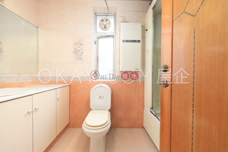 Efficient 3 bedroom in Mid-levels West | For Sale | Kenyon Court 錦翠園 Sales Listings