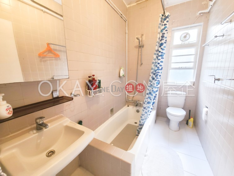 Property Search Hong Kong | OneDay | Residential, Rental Listings, Efficient 4 bedroom with balcony & parking | Rental
