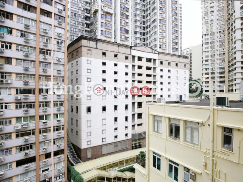 Property Search Hong Kong | OneDay | Residential | Sales Listings | 2 Bedroom Unit at Ming Garden | For Sale