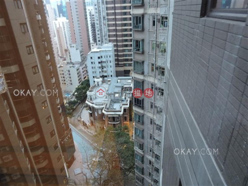 瀚然低層住宅-出租樓盤HK$ 70,000/ 月