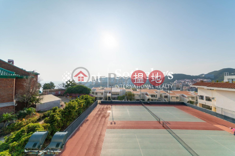 赤柱山莊A1座4房豪宅單位出租, 赤柱山莊A1座 House A1 Stanley Knoll | 南區 (SOTHEBY-R253438-R)_0