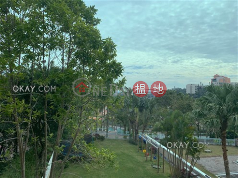 Tasteful 4 bedroom with balcony | For Sale | Discovery Bay, Phase 12 Siena Two, Block 26 愉景灣 12期 海澄湖畔二段 26座 _0