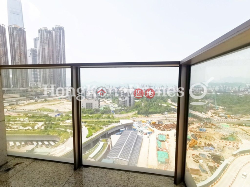 4 Bedroom Luxury Unit for Rent at The Coronation 1 Yau Cheung Road | Yau Tsim Mong Hong Kong | Rental HK$ 46,000/ month