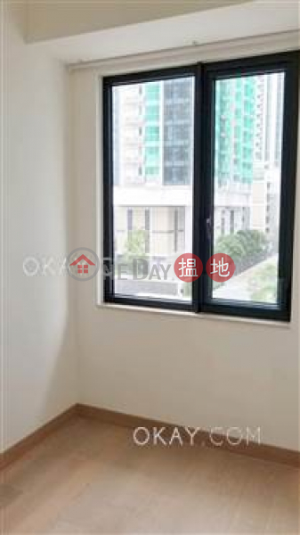 Popular 2 bedroom with balcony | For Sale | K. City Tower 2 嘉匯2座 Sales Listings