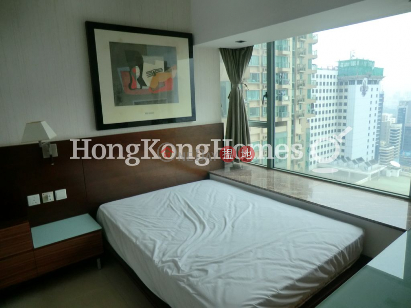 HK$ 36,000/ 月|港景峯1座|油尖旺港景峯1座三房兩廳單位出租