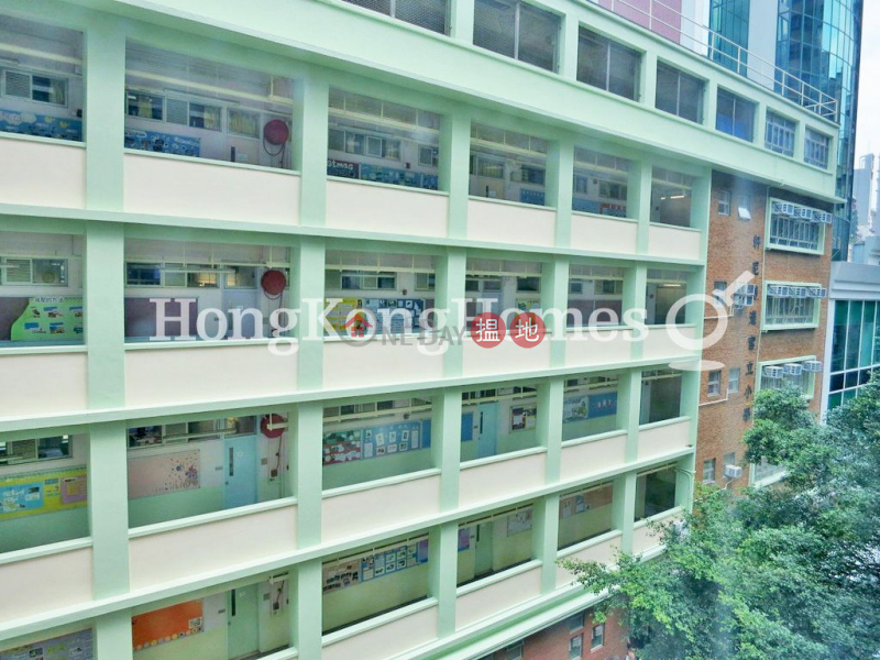 Property Search Hong Kong | OneDay | Residential, Rental Listings | 2 Bedroom Unit for Rent at Takan Lodge