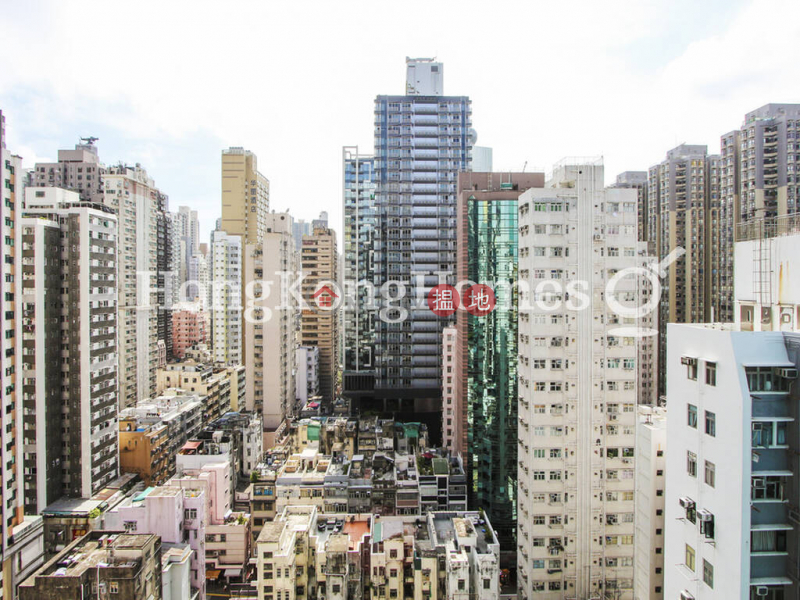 Property Search Hong Kong | OneDay | Residential Rental Listings | 1 Bed Unit for Rent at The Met. Sublime