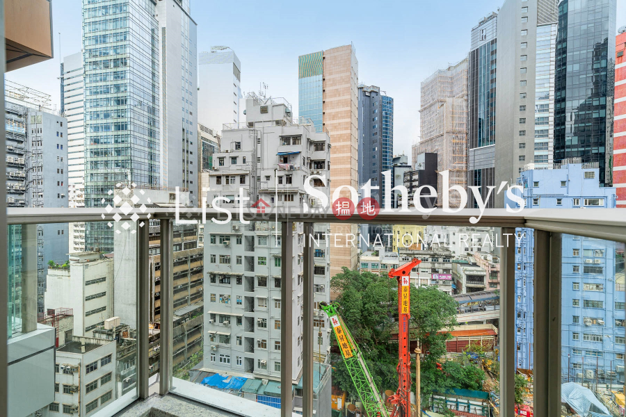 香港搵樓|租樓|二手盤|買樓| 搵地 | 住宅|出售樓盤-出售MY CENTRAL兩房一廳單位