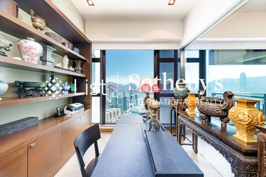 Property Search Hong Kong | OneDay | Residential Sales Listings | Property for Sale at The Arch with 4 Bedrooms