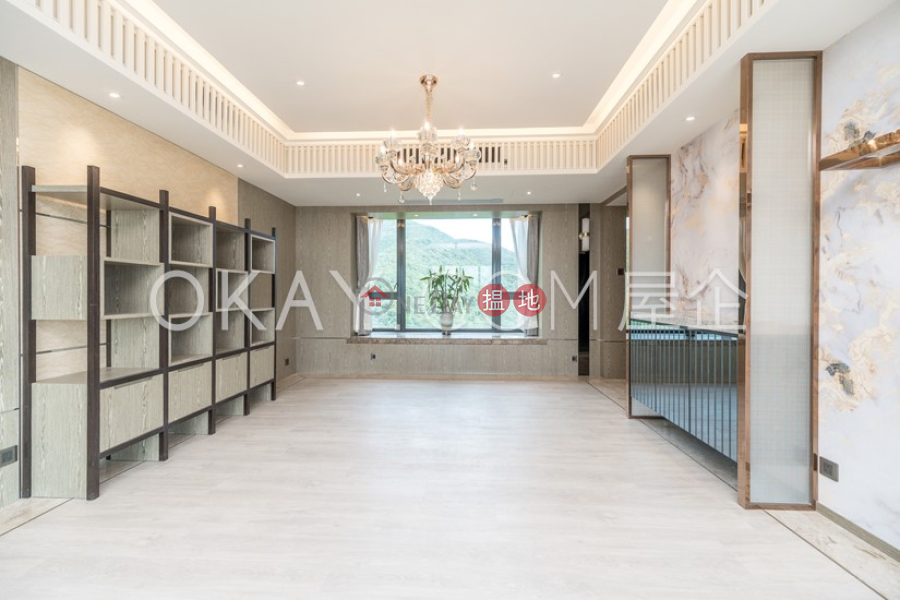 Unique 4 bedroom with sea views & parking | For Sale | 3 Repulse Bay Road | Wan Chai District | Hong Kong | Sales, HK$ 75M