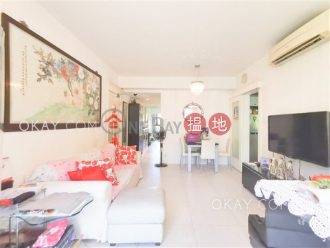 Charming 2 bedroom with rooftop & parking | For Sale | The Beachside The Beachside _0