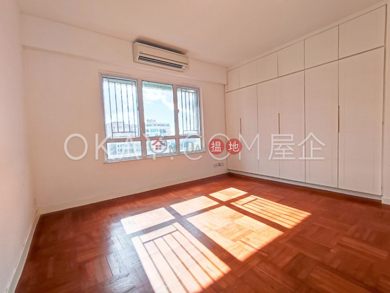Property Search Hong Kong | OneDay | Residential Rental Listings Rare 4 bedroom on high floor with rooftop & balcony | Rental